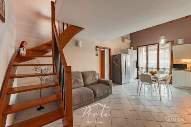 Appartamento in vendita a Curtatone (Mantova) foto-1585803