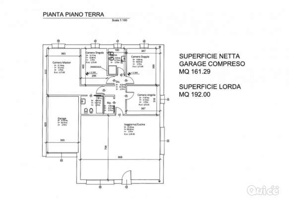 Villa in vendita a Albignasego (Padova) foto-1585962
