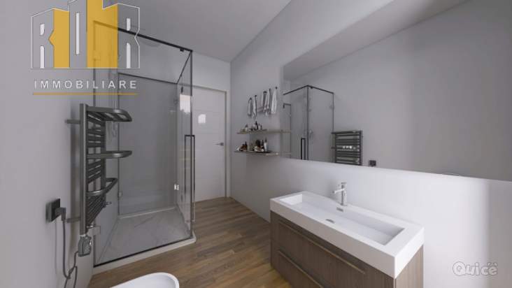 Trifamiliare in vendita a Noventa Padovana (Padova) foto-1586271