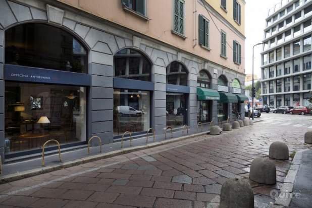 Cantina in vendita a Milano (Milano) foto-1586312