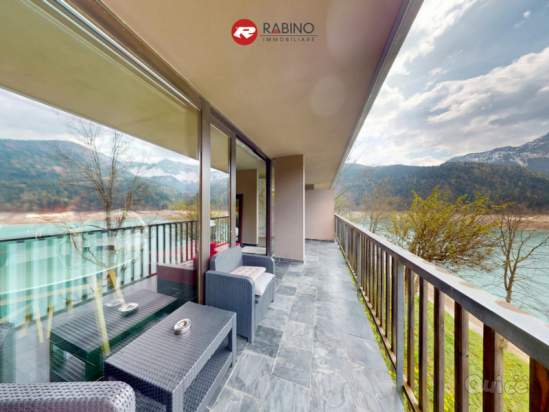 Appartamento in vendita a Sauris (Udine) foto-1586343