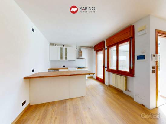 Appartamento in vendita a Tavagnacco (Udine) foto-1586356