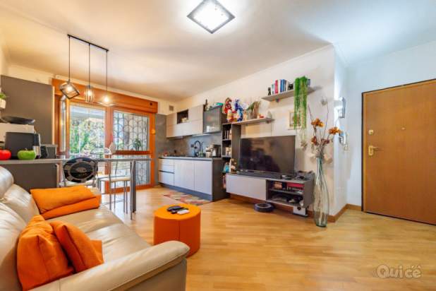 Appartamento in vendita a Roma (Roma) foto-1586861
