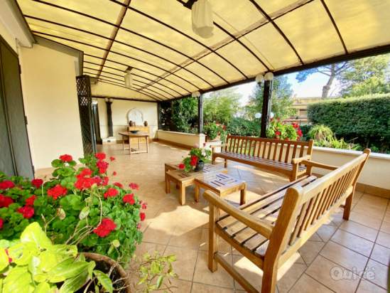 Villa in vendita a Roma (Roma) foto-1586883