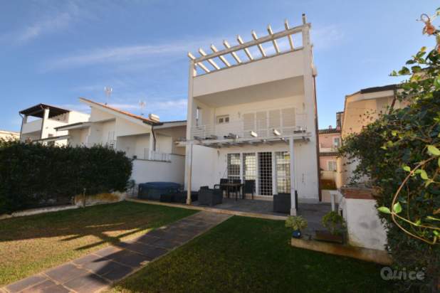 Casa singola in vendita a Fiumicino (Roma) foto-1586931