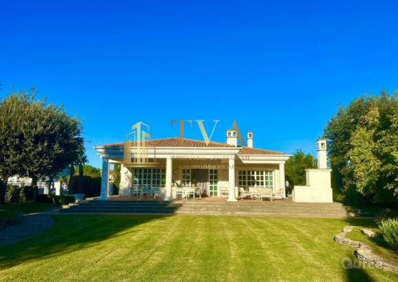 Villa in vendita a Roma (Roma) foto-1586947