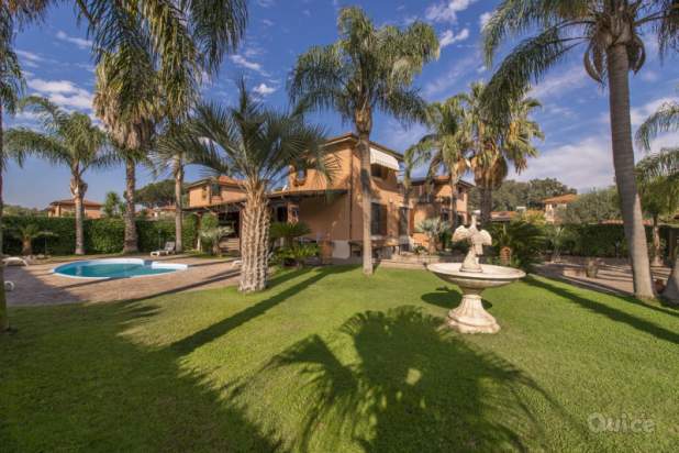 Villa in vendita a Roma (Roma) foto-1587009