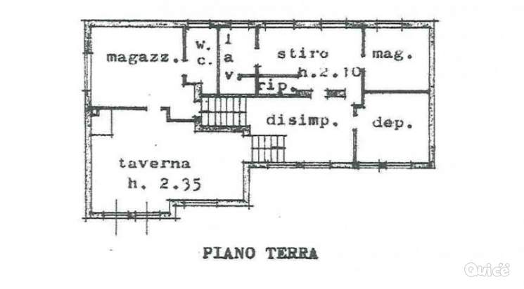 Casa singola in vendita a Castelfranco Veneto (Treviso) foto-270262