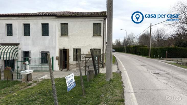 Casa a schiera in vendita a Rovigo (Rovigo) foto-270305