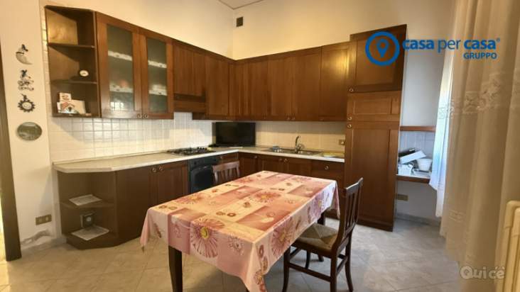 Casa singola in vendita a Arquà Polesine (Rovigo) foto-1587250