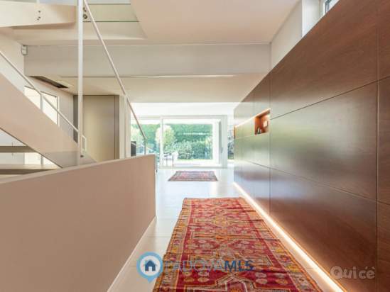 Villa in vendita a Noventa Padovana (Padova) foto-1587611