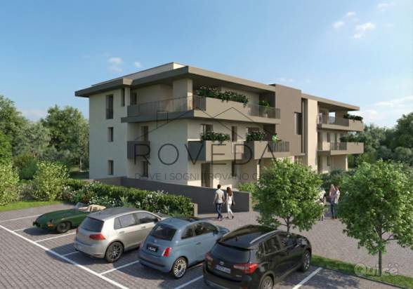 Appartamento in vendita a Casier (Treviso) foto-1587750