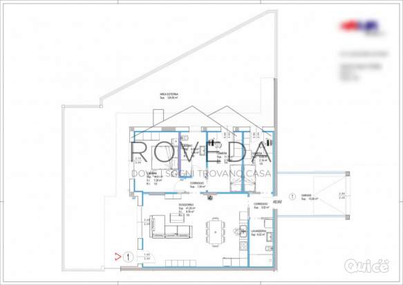 Appartamento in vendita a Istrana (Treviso) foto-1587801