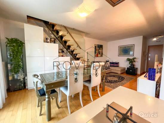 Appartamento in vendita a Preganziol (Treviso) foto-1587807