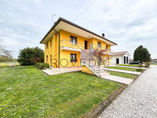 Casa singola in vendita a Preganziol (Treviso) foto-1587817