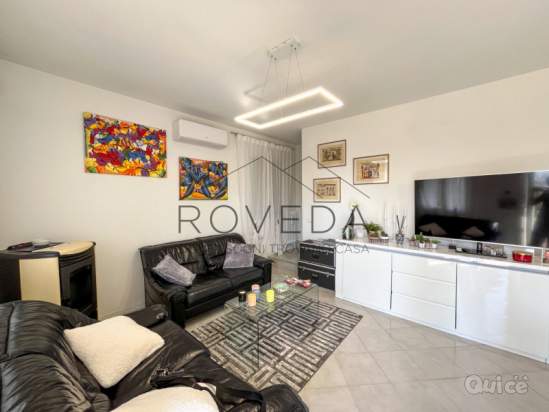 Bifamiliare in vendita a Preganziol (Treviso) foto-1587877