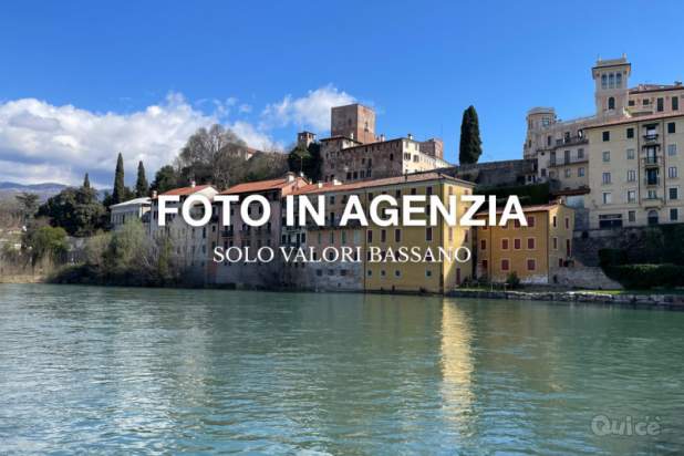 Appartamento in vendita a Bassano del Grappa (Vicenza) foto-270465