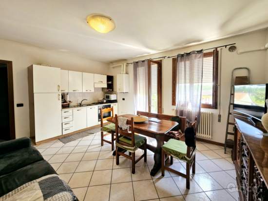 Appartamento in vendita a Este (Padova) foto-1588133