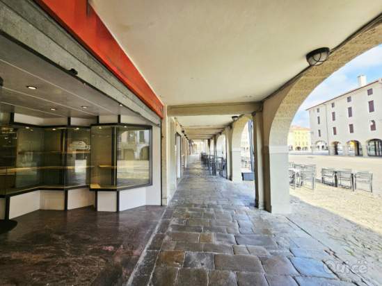 Negozio in vendita a Este (Padova) foto-1588231
