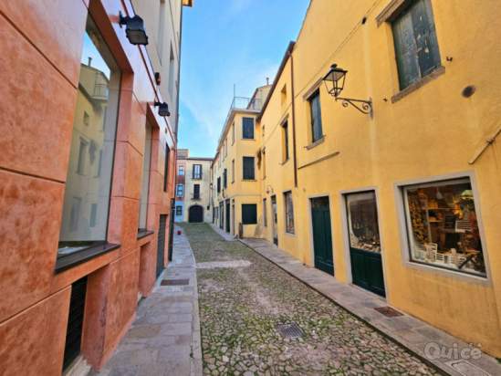 Palazzo in vendita a Monselice (Padova) foto-1588381