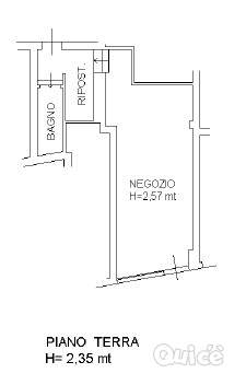 Negozio in vendita a Borgo Veneto (Padova) foto-1588431