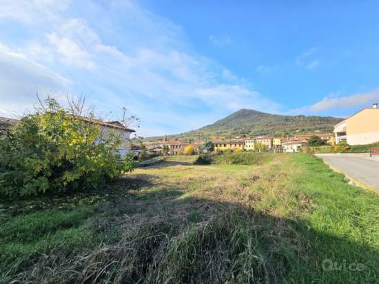 Terreno in vendita a Lozzo Atestino (Padova) foto-270581