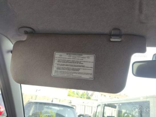 Ricambi NISSAN TERRANO II 4X4 2664cc diesel 1997 foto-1588514