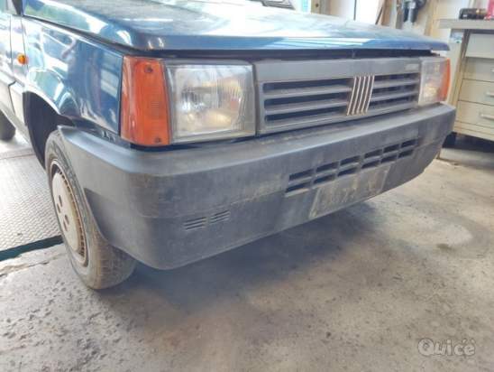 Ricambi FIAT PANDA 900cc benzina  del 2000 foto-1588517