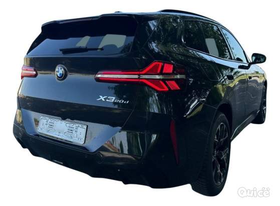 BMW X3 foto-1588643