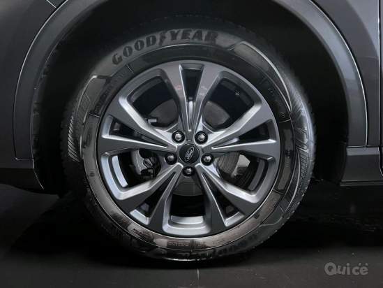 FORD Kuga foto-1588660