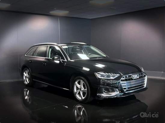 AUDI A4 foto-1588685