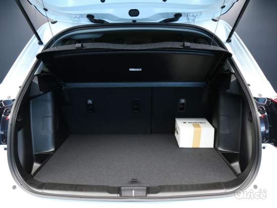 SUZUKI Vitara foto-1588703