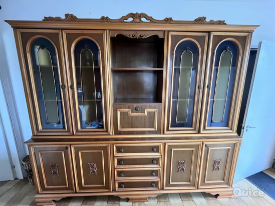 Regalo credenza retró foto-270615