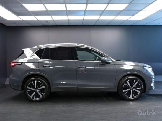 VOLKSWAGEN Tiguan foto-1588778