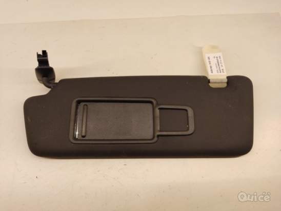 Aletta parasole sinistra AUDI RS3  del 2015 foto-270661