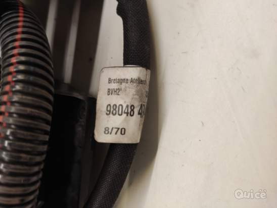 Ricambio generico CITROEN C4 PICASSO  del 2015 foto-1588938