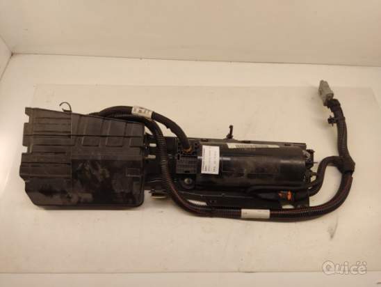 Ricambio generico CITROEN C4 PICASSO del 2015 foto-270664