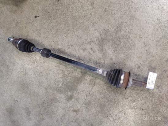 Semiasse dx  TOYOTA YARIS 998cc benz 2016 foto-270675