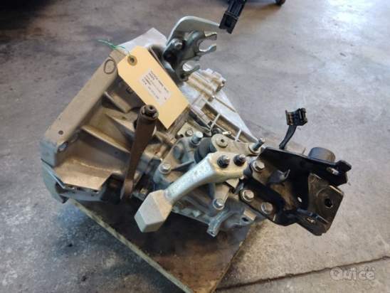 Cambio TOYOTA YARIS 998cc benzina  del 2016 foto-270698