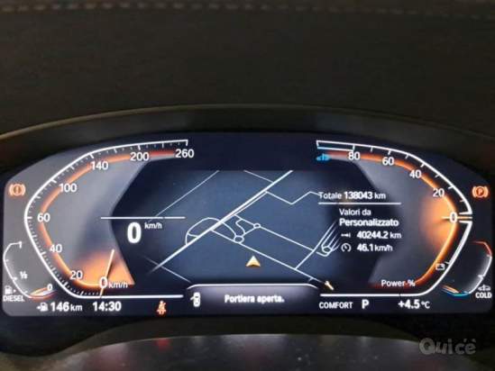 BMW 520 foto-1589083