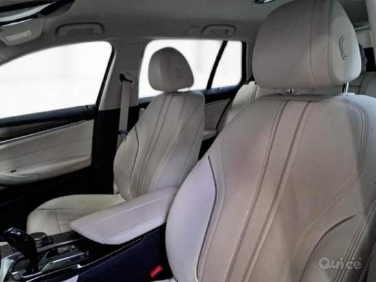 BMW 520 foto-1589087