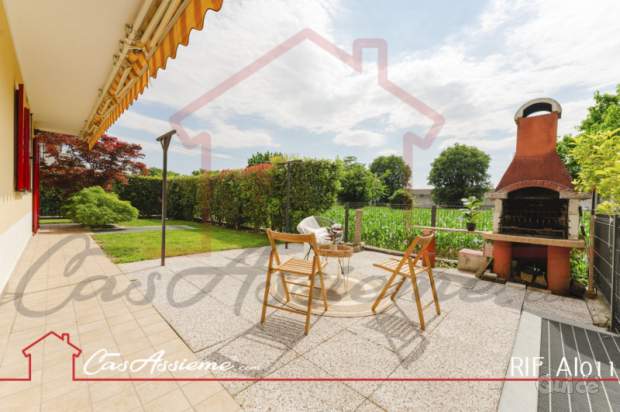 Appartamento in vendita a Rossano Veneto (Vicenza) foto-270722