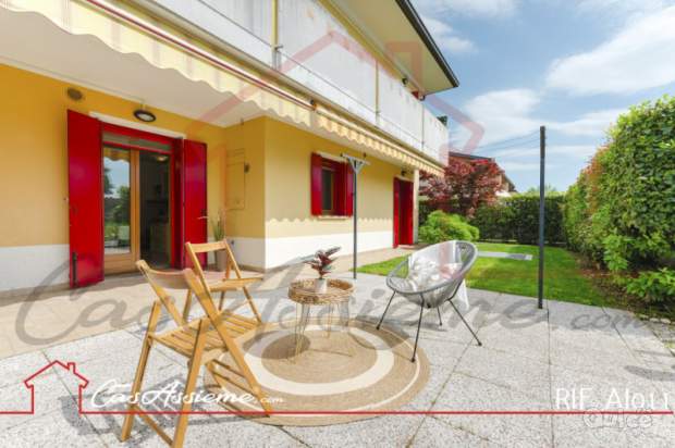 Appartamento in vendita a Rossano Veneto (Vicenza) foto-1589180