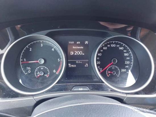 VOLKSWAGEN Touran foto-1589203