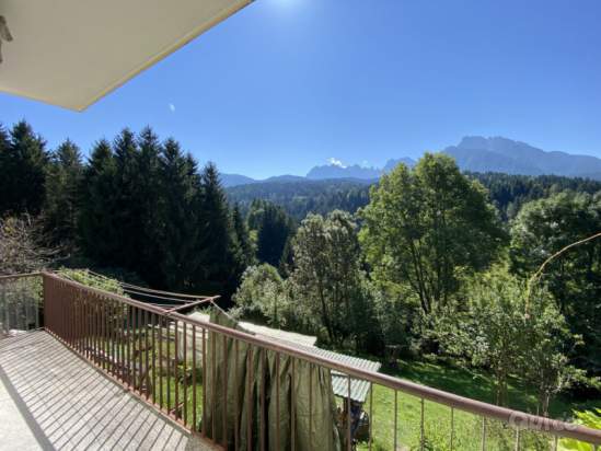 Casa a schiera in vendita a Vigo di Cadore (Belluno) foto-1589256