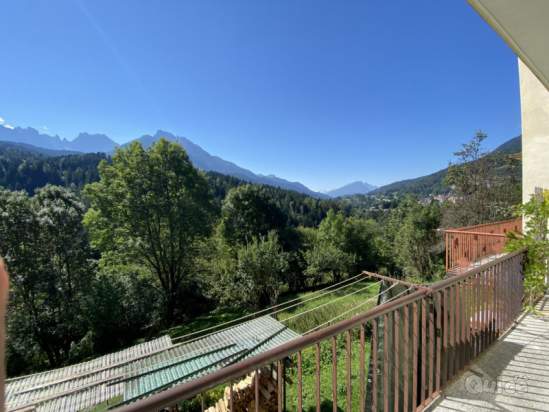 Casa a schiera in vendita a Vigo di Cadore (Belluno) foto-1589257