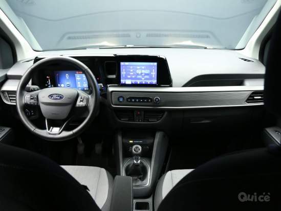FORD Tourneo Courier foto-1589301