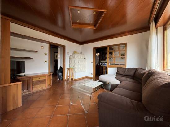Villa in vendita a Longarone (Belluno) foto-1589343