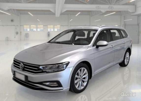 VOLKSWAGEN Passat Variant foto-270761