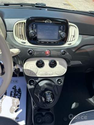 FIAT 500C foto-1589467